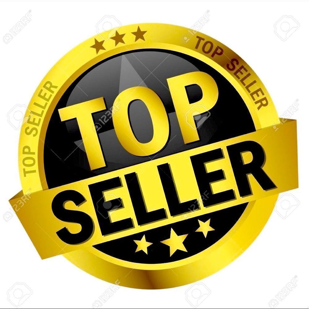 Posh Ambassador & Top Rated Seller